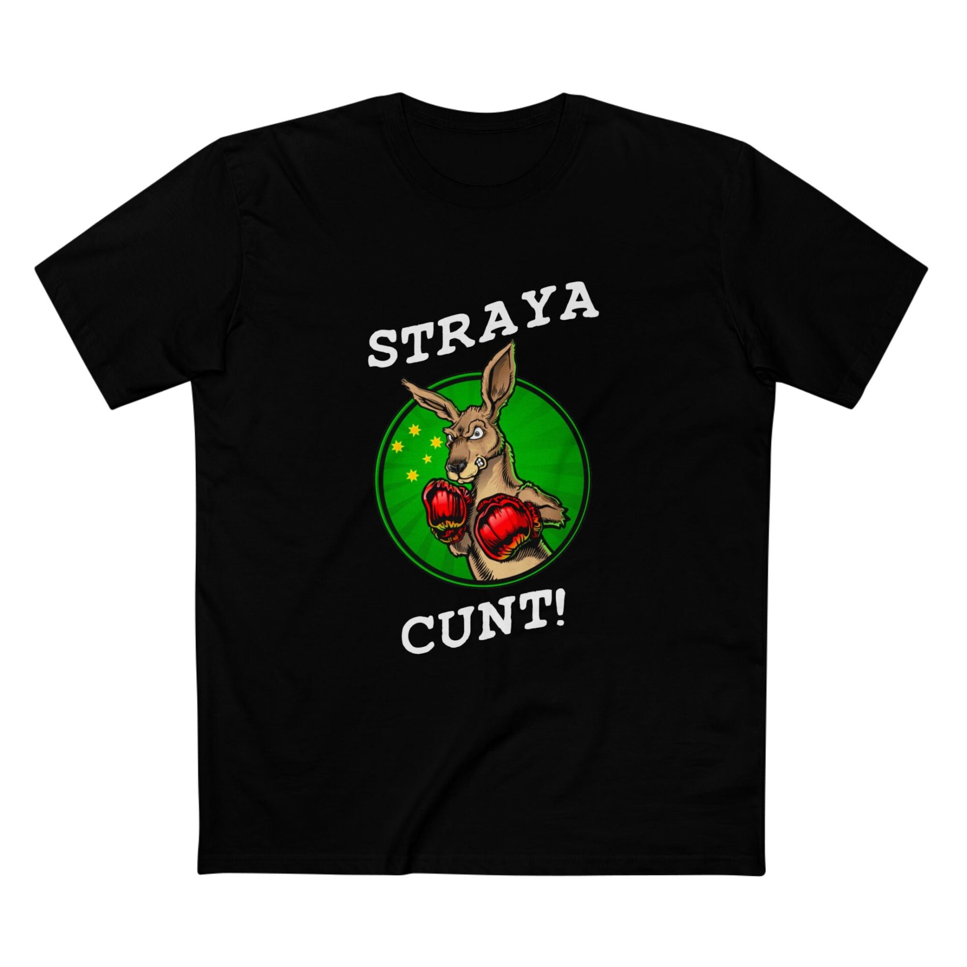 Straya – Adult Staple Tee