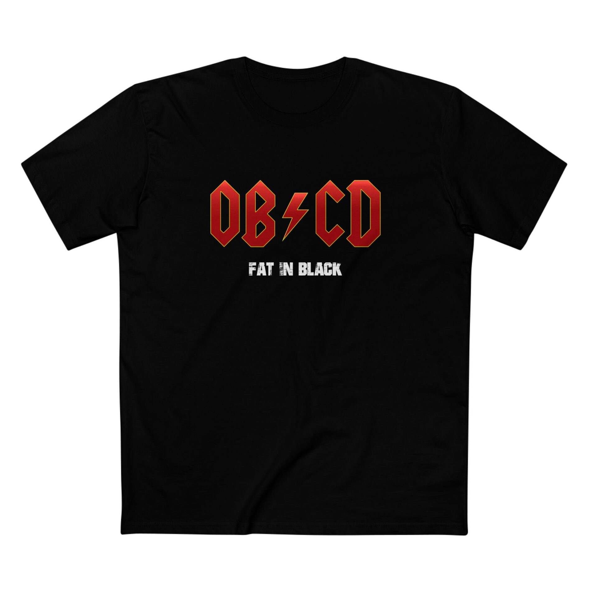 OBCD –  T-Shirt