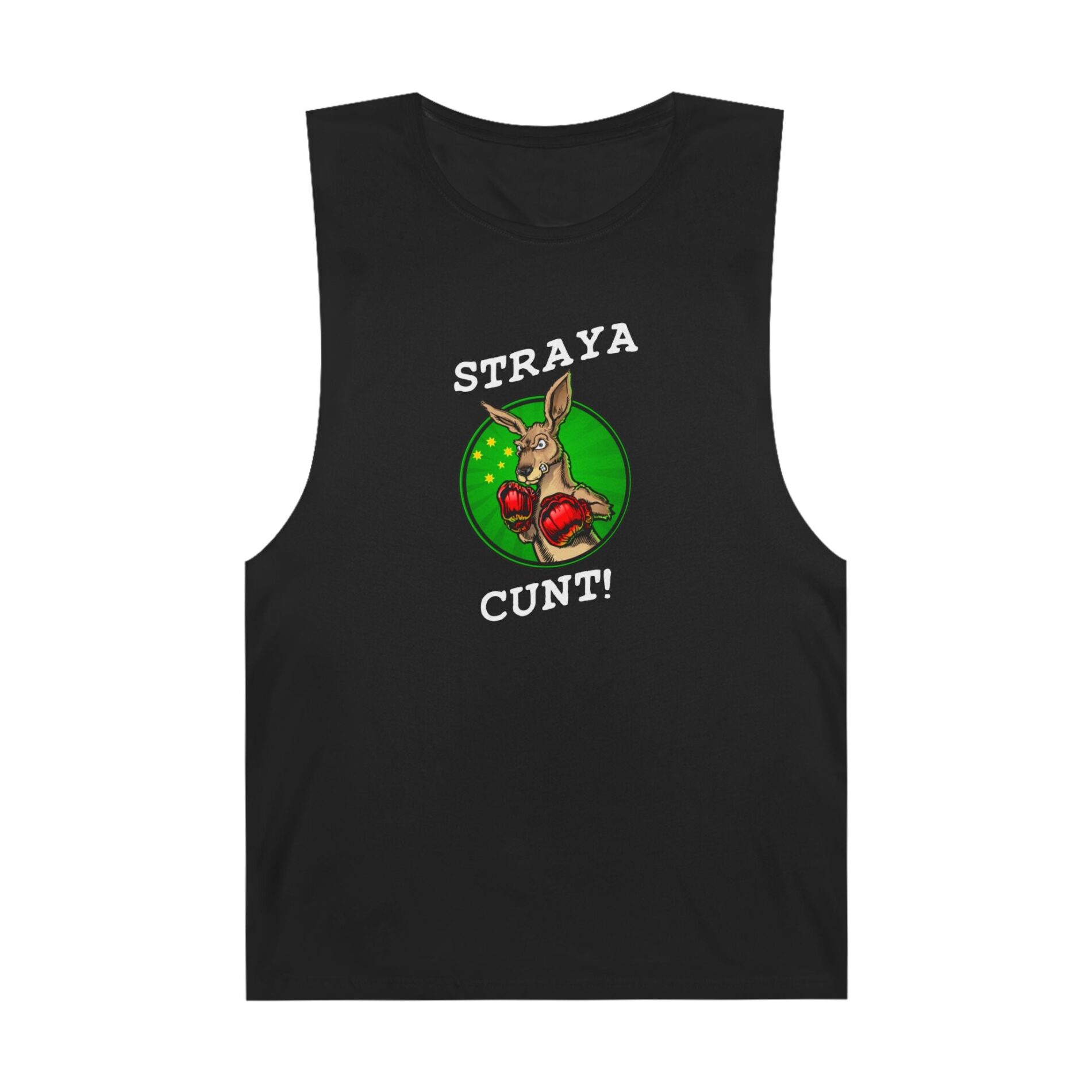 Straya – Unisex Tank Top