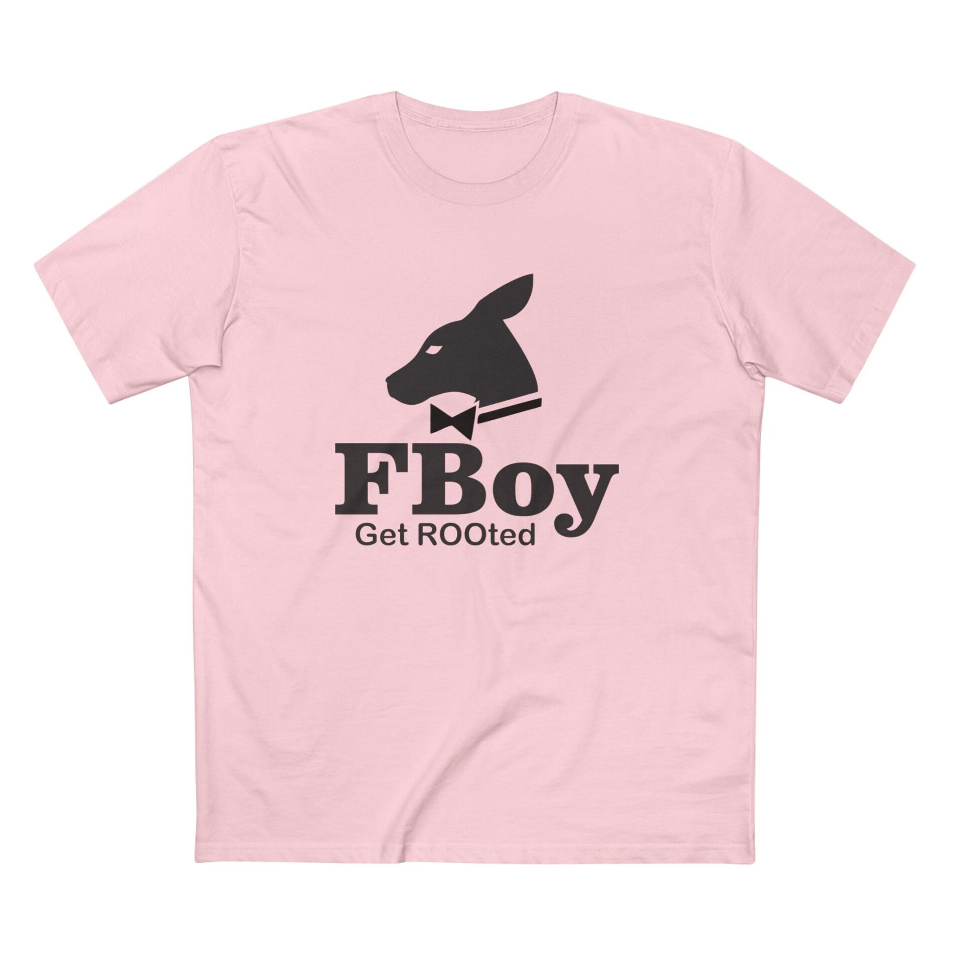 FBoy – Adult Staple Tee