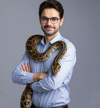 Image Team Member