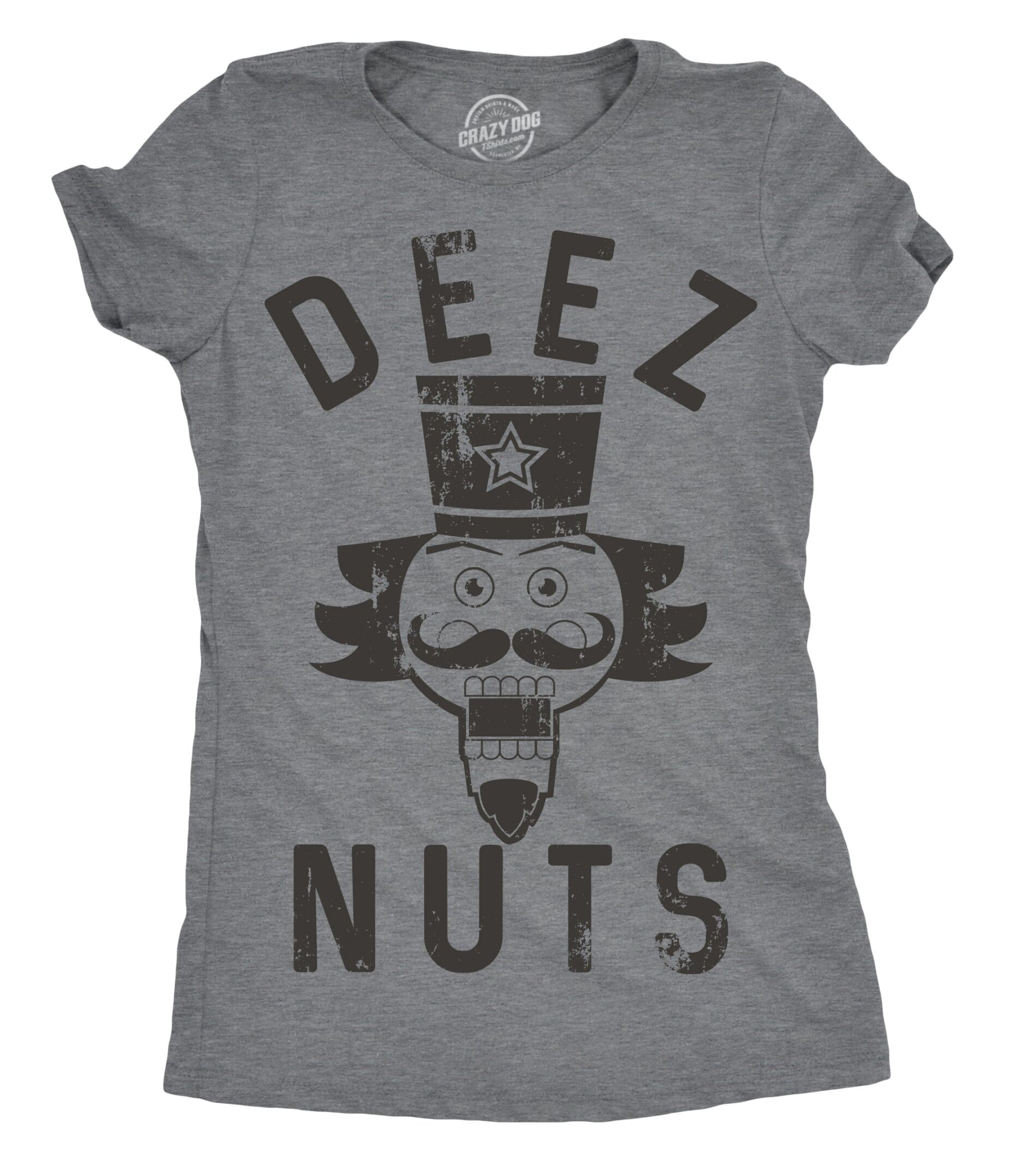Deez Nuts Women’s T Shirt