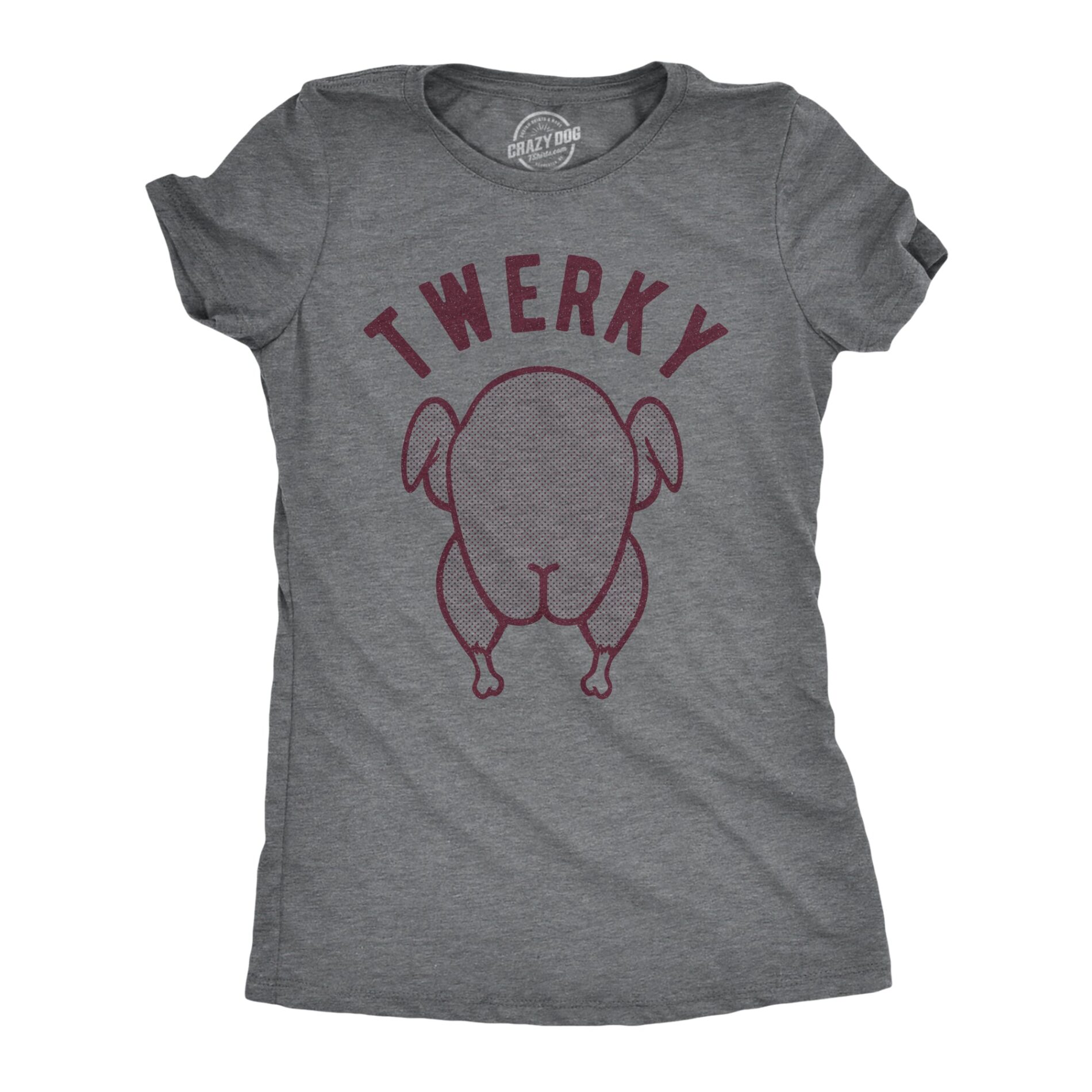 Twerky Women’s T Shirt