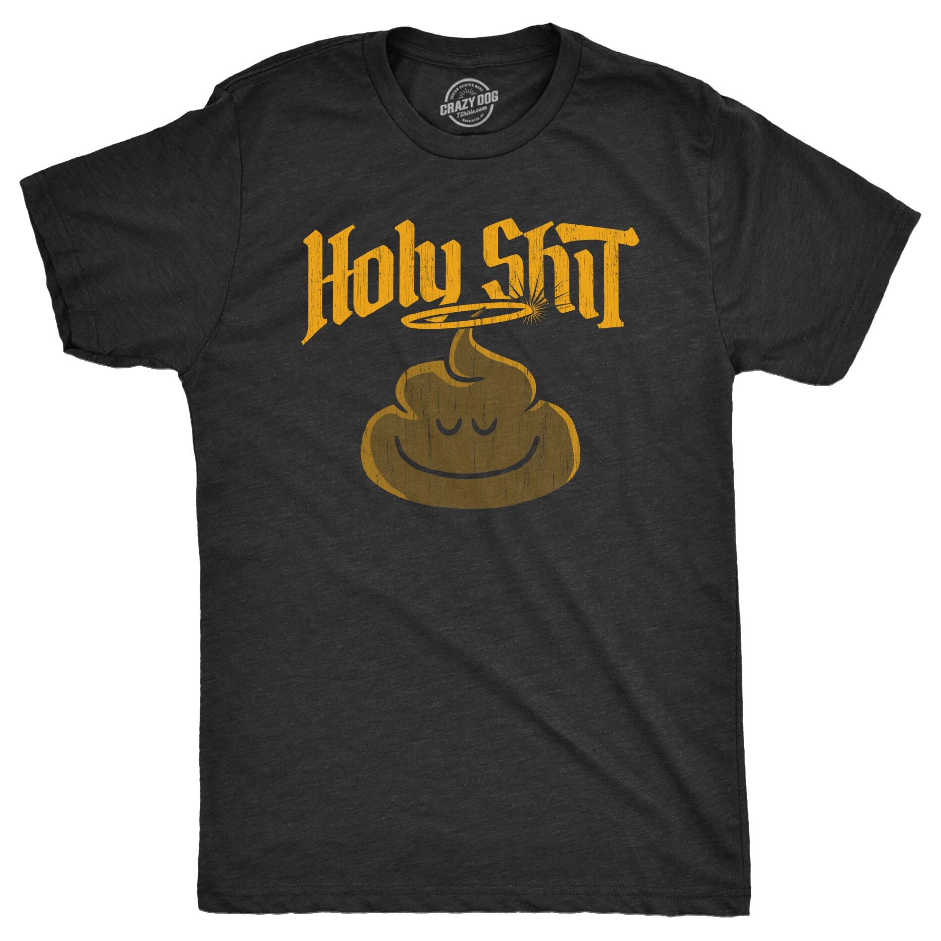 Holy Shit Men’s T Shirt