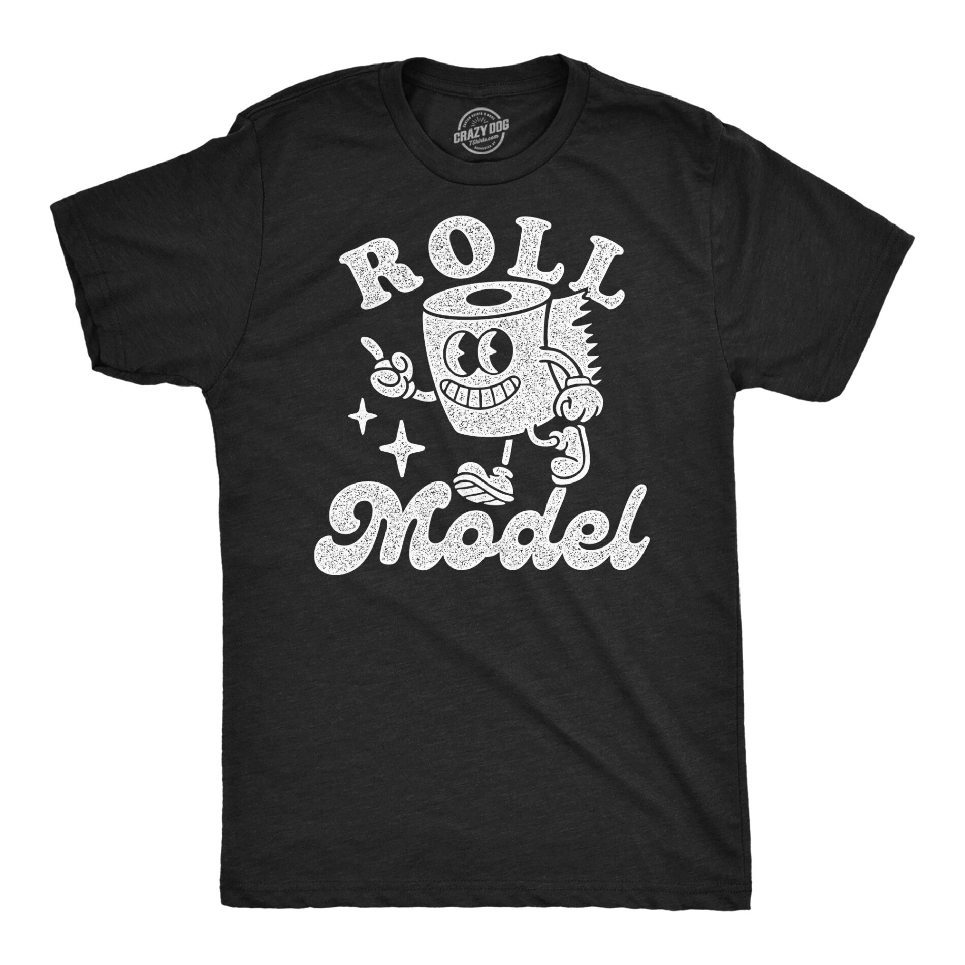 Roll Model Men’s T Shirt