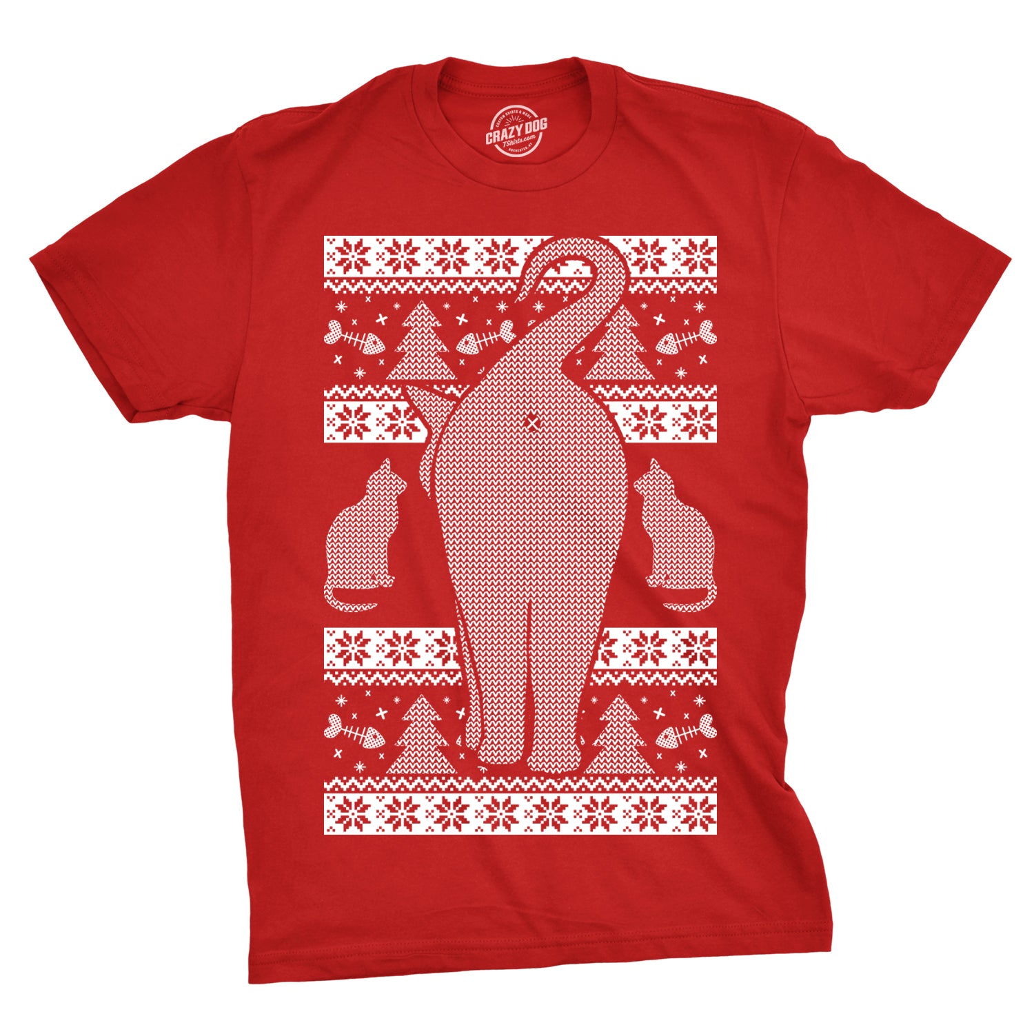 festivefelinebuttm