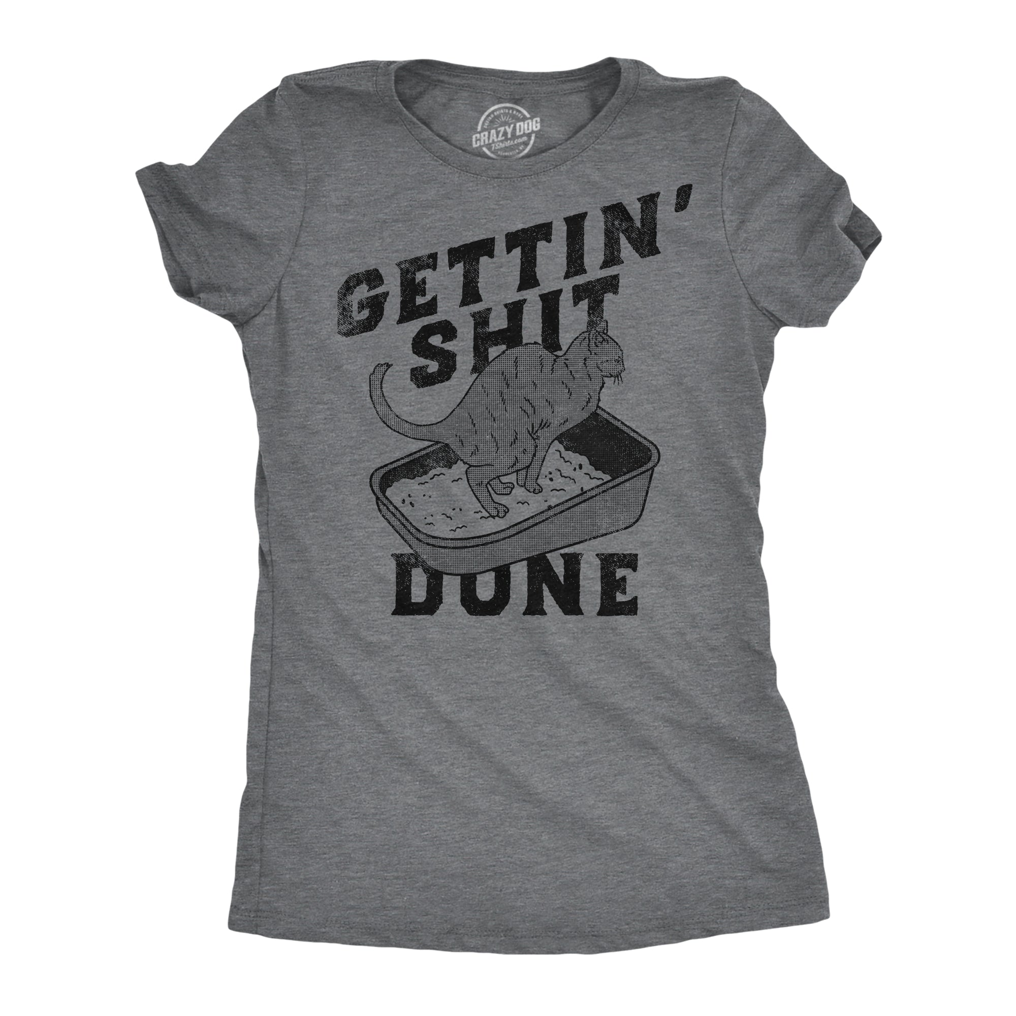 gettinshitdonedhgwmn