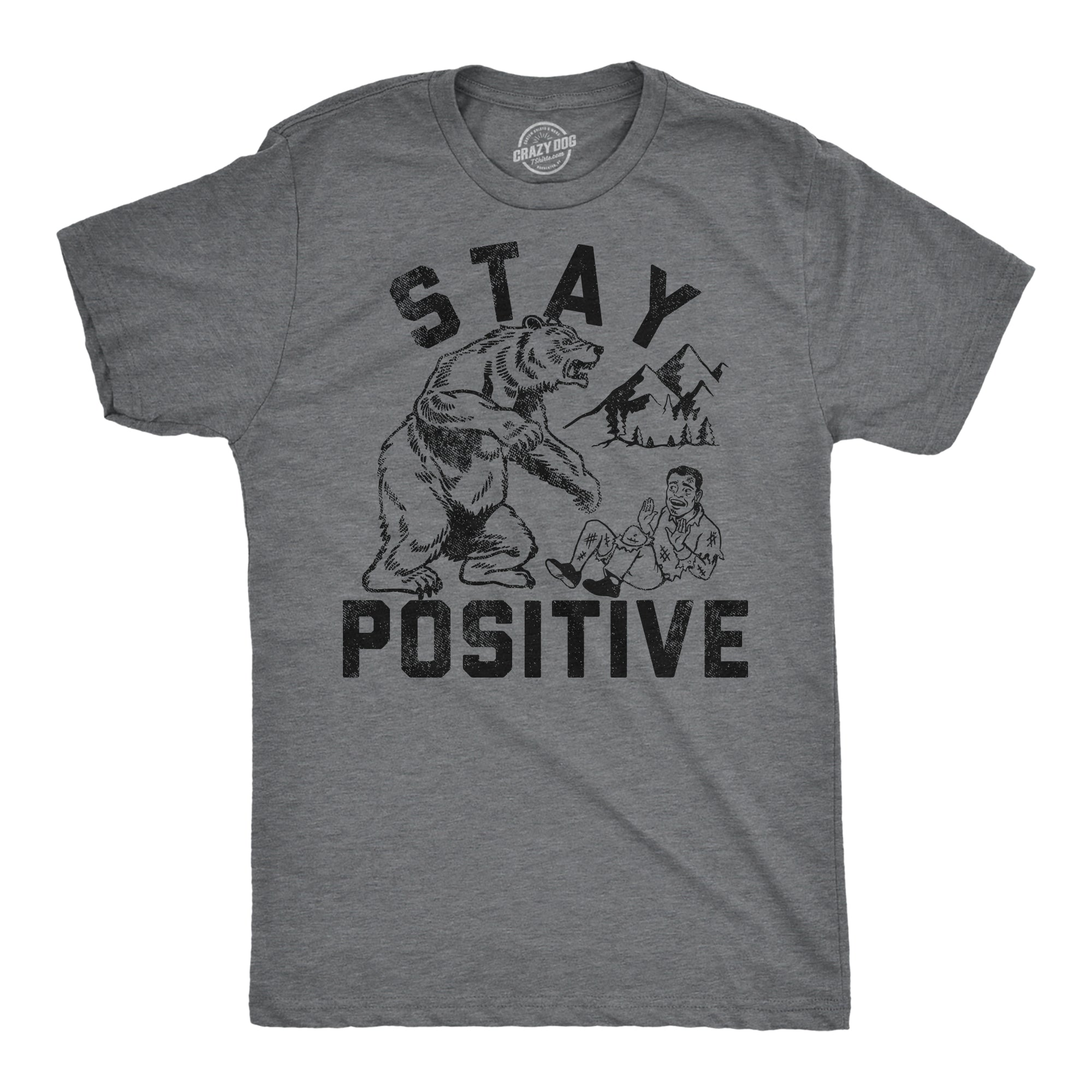 staypositivebear