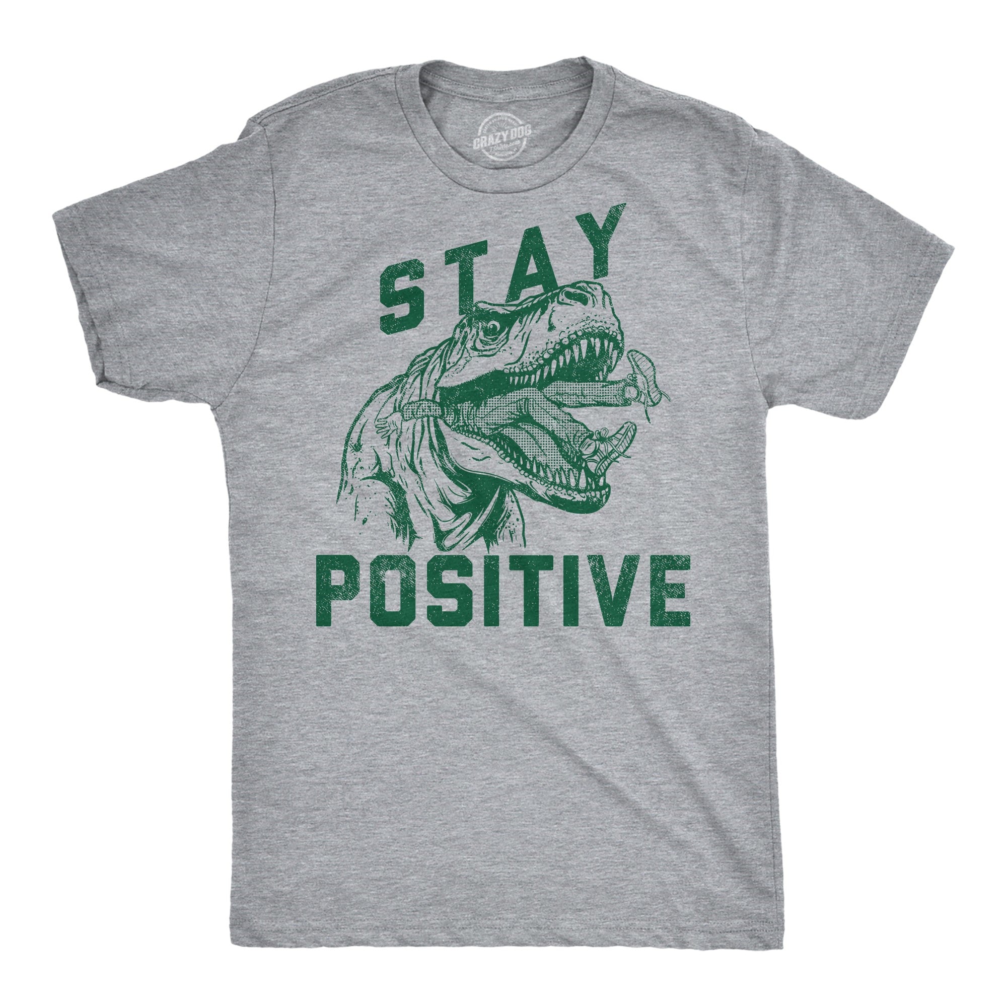staypositivetrex