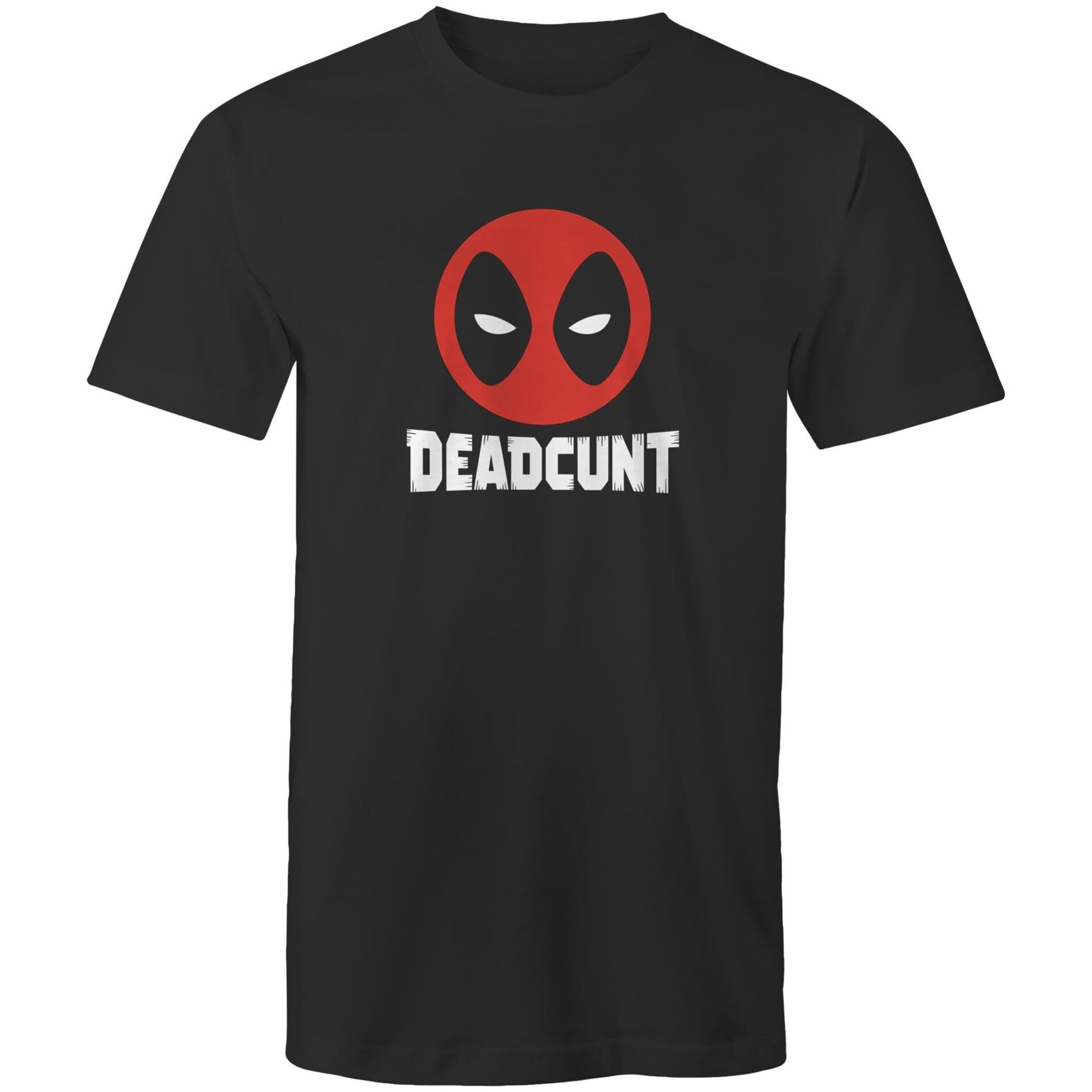 Deadcunt – Mens T-Shirt