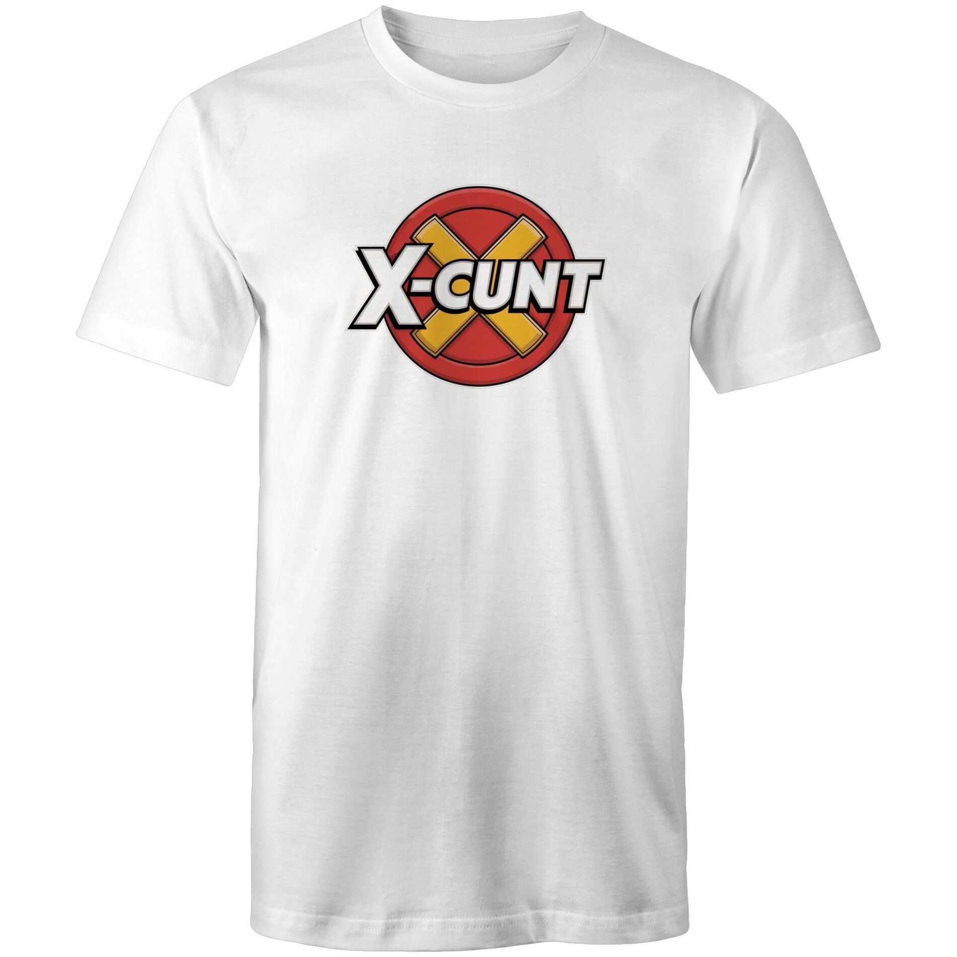 X-cunt – Mens T-Shirt
