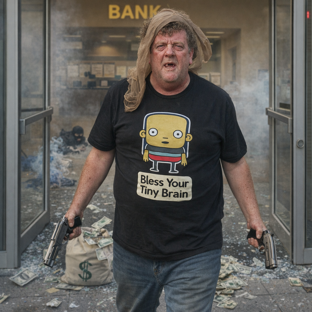 Generated product image