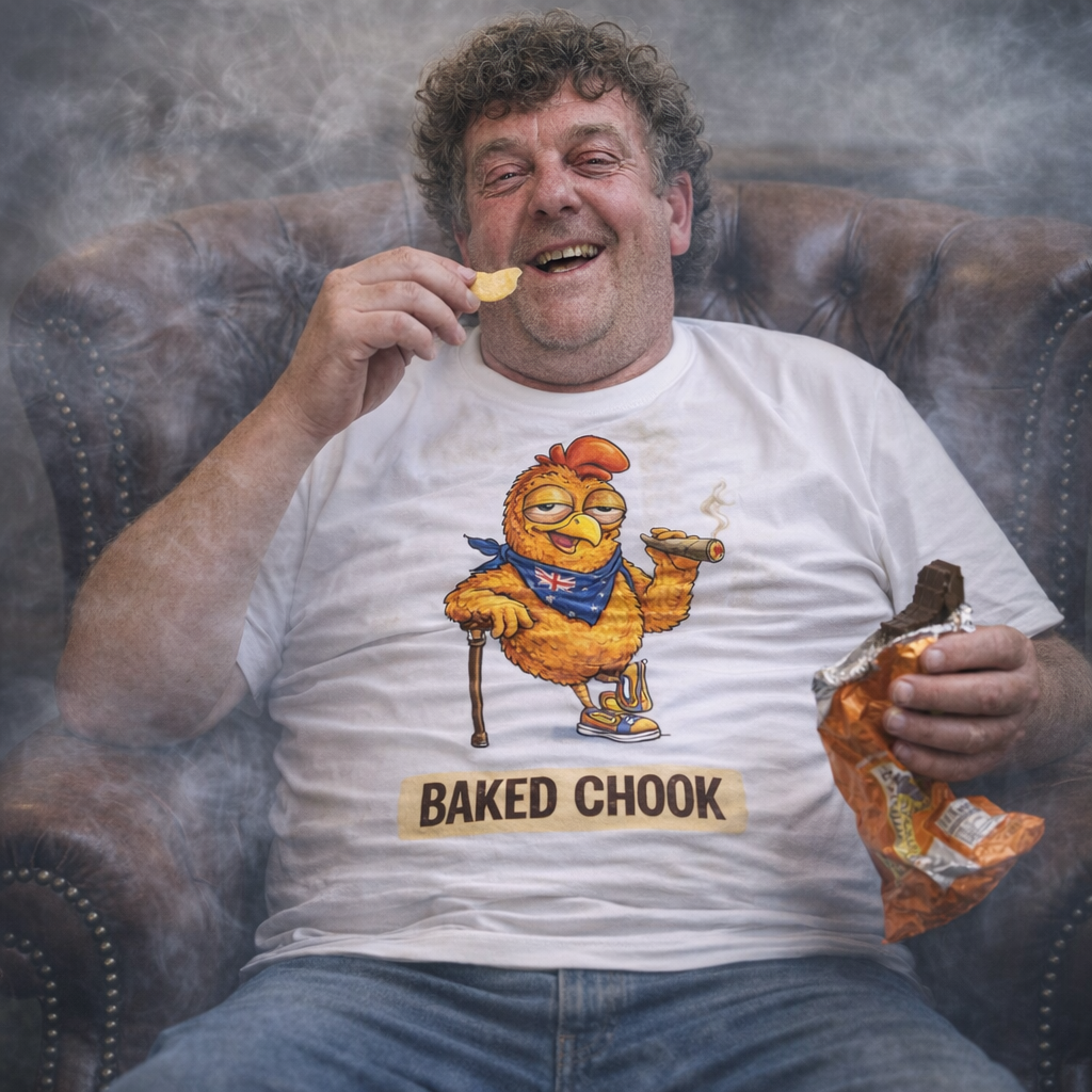 Generated product image