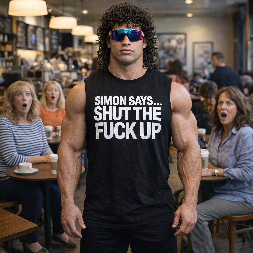 Generated product image