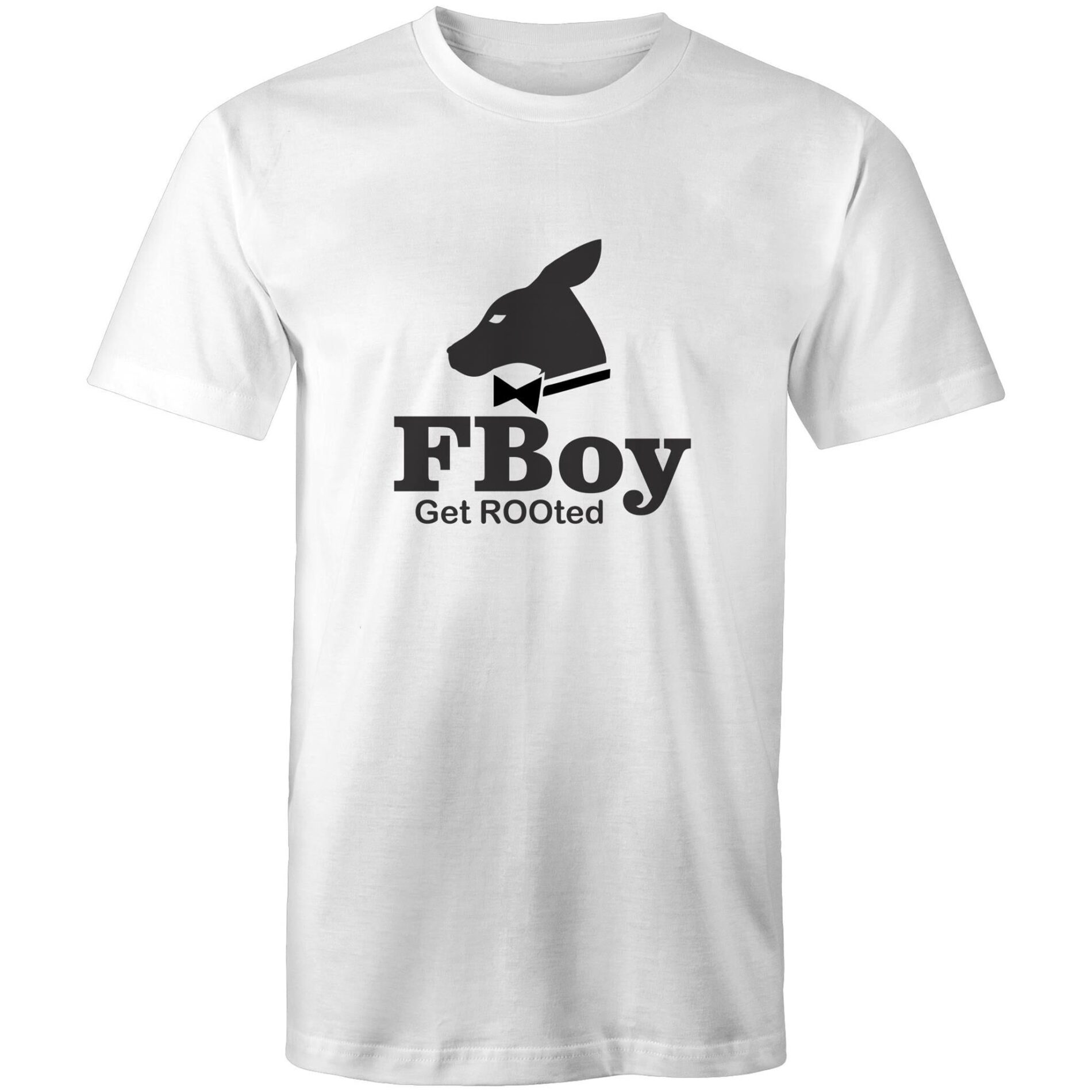 FBoy – Mens T-Shirt