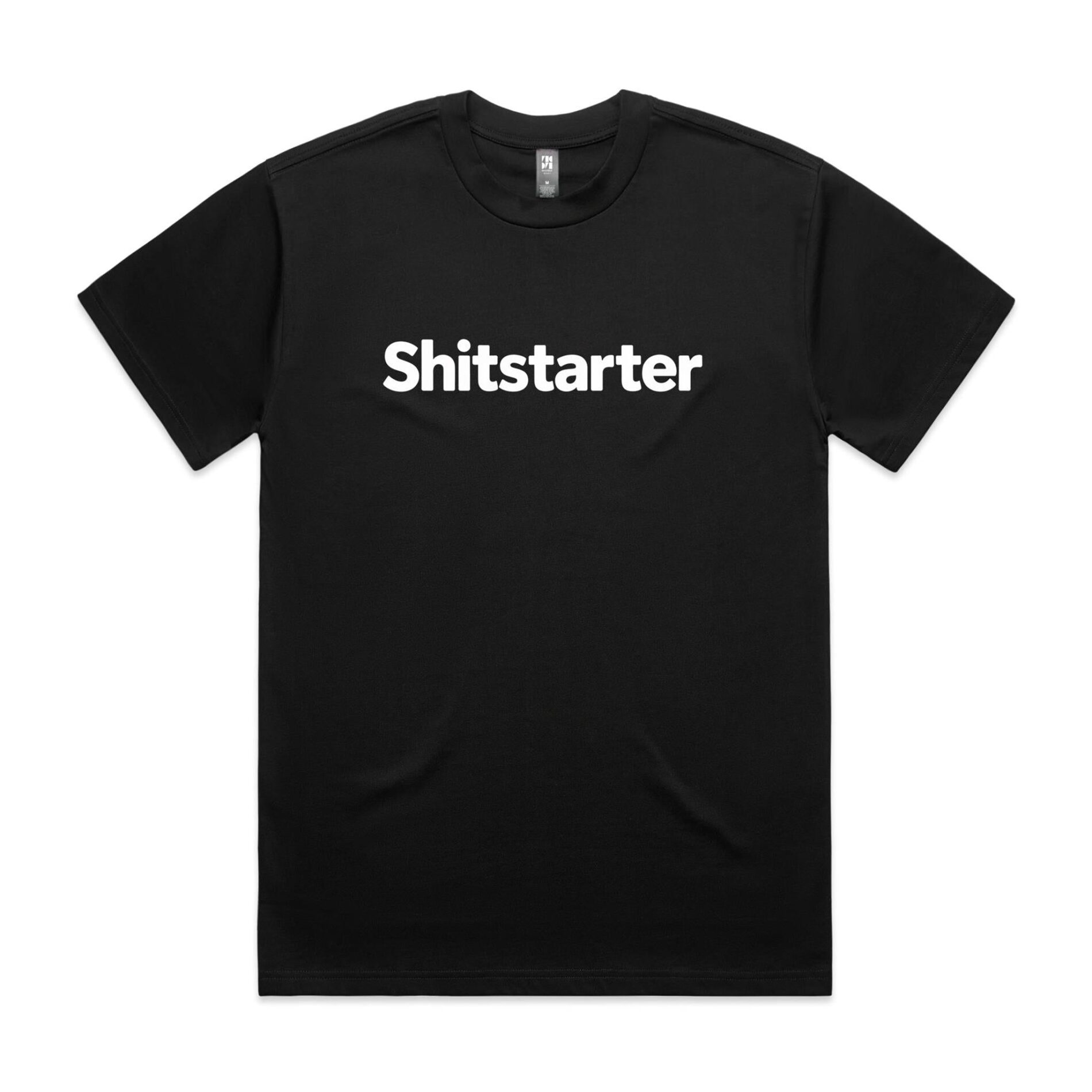 Shitstarter – AS Colour Heavy Tee