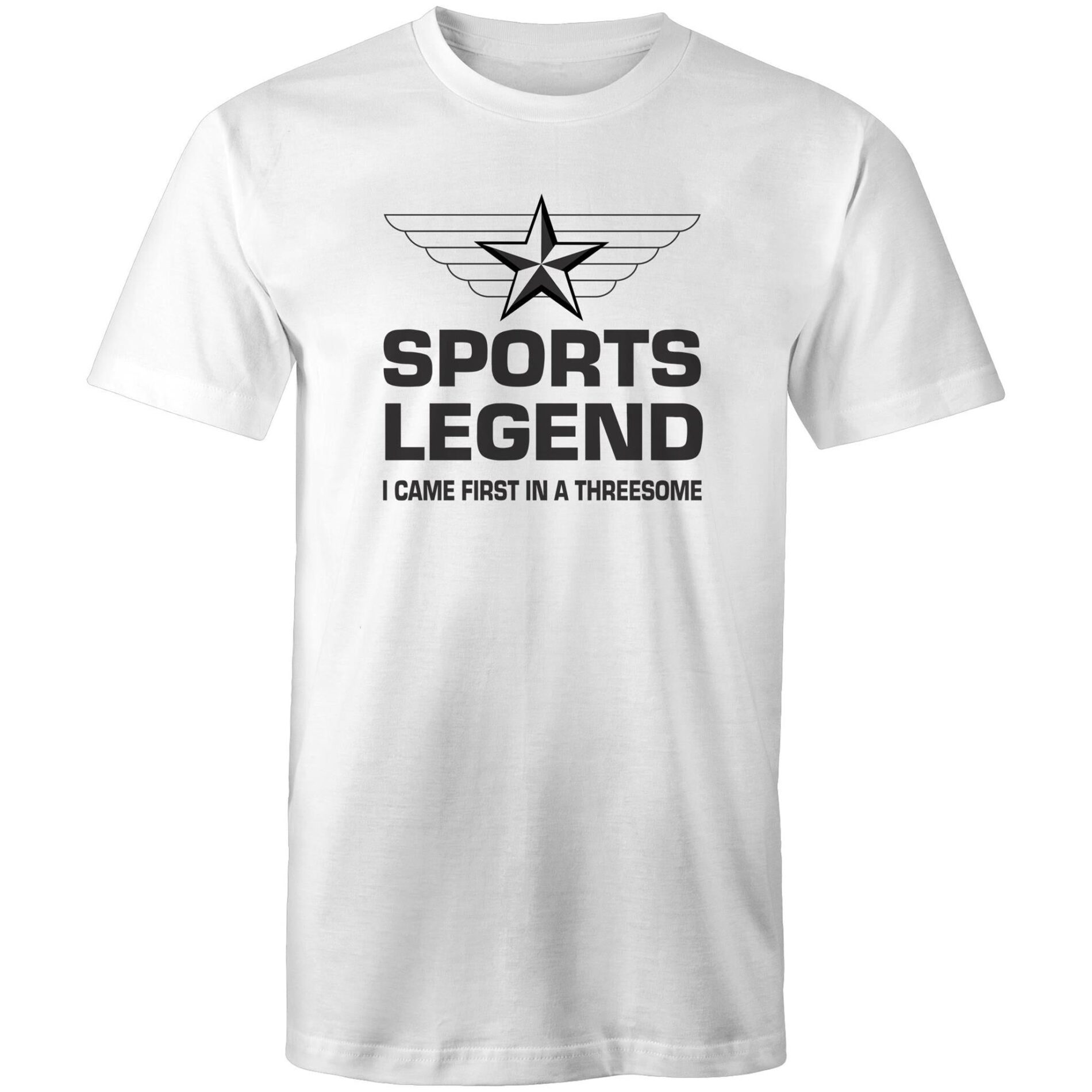 Sports Legend – Mens T-Shirt