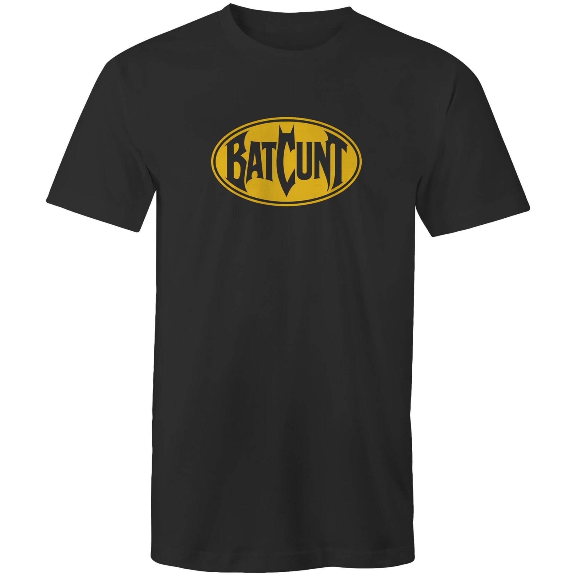 Batcunt – Mens T-Shirt