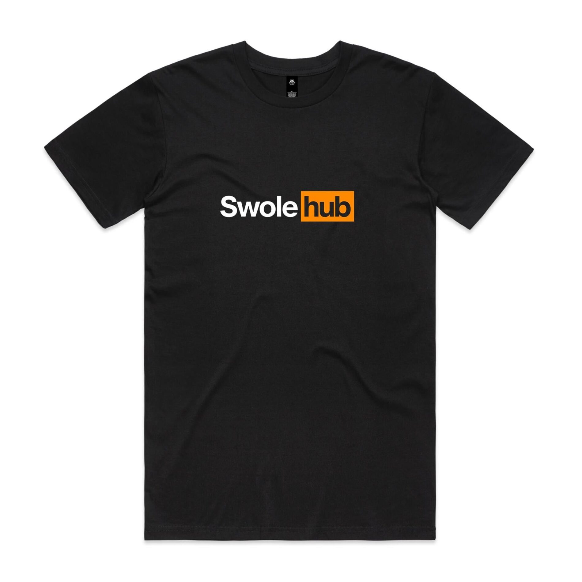 Swolehub – AS Colour Staple Tee